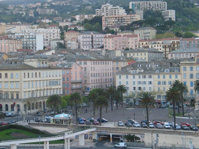 Place Saint-Nicolas