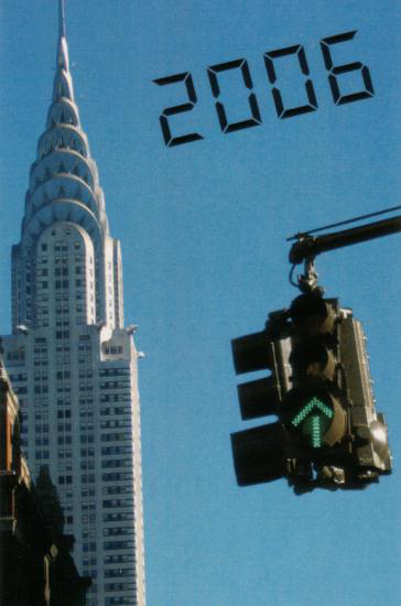 Chrysler Building