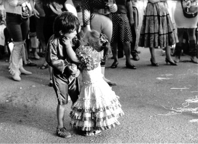 Féria de Nîmes