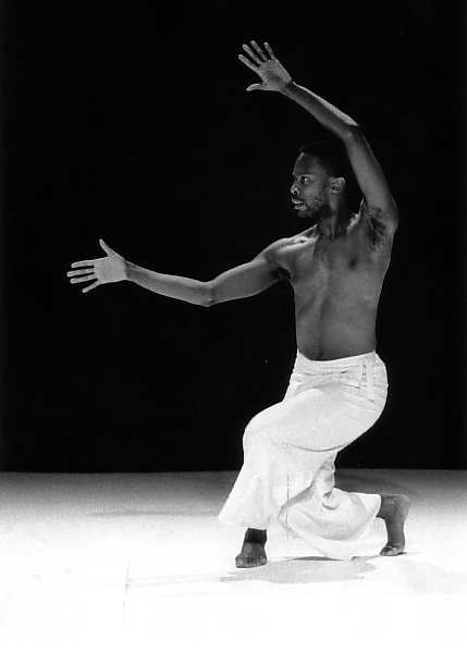 photo © Christiane Robin : Claude  Aymon 