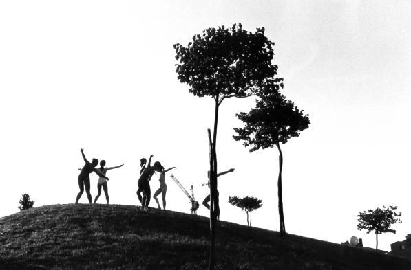 Bouffan' Danse à Aix