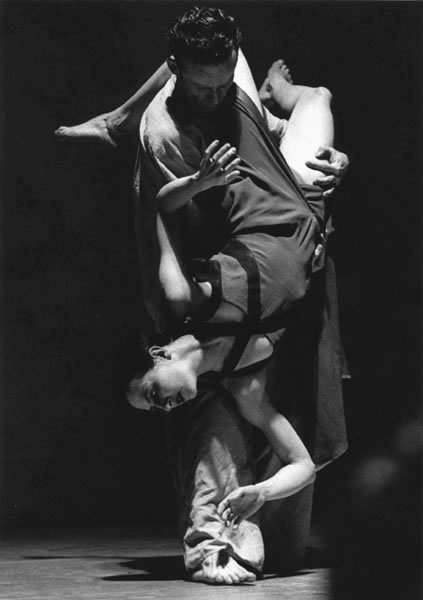 photo © Christiane Robin : Paco Decina Marerubato