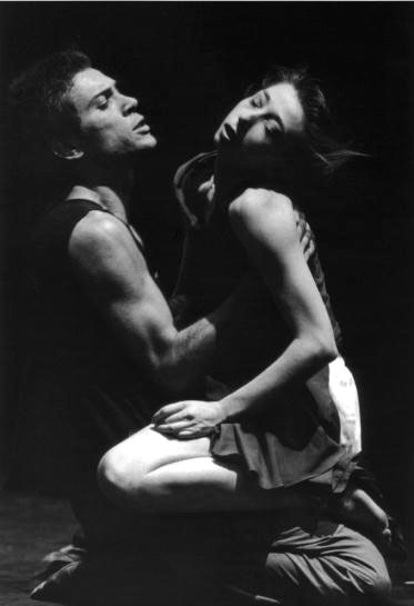 Roméo et Juliette Danse à Aix