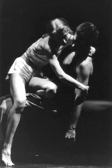 Roméo et Juliette Danse à Aix