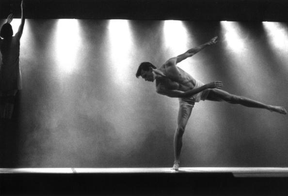 'Object constant' Danse à Aix