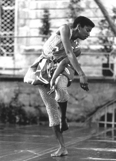 photo © Christiane Robin : Zéline Zonzon Rhum Coca