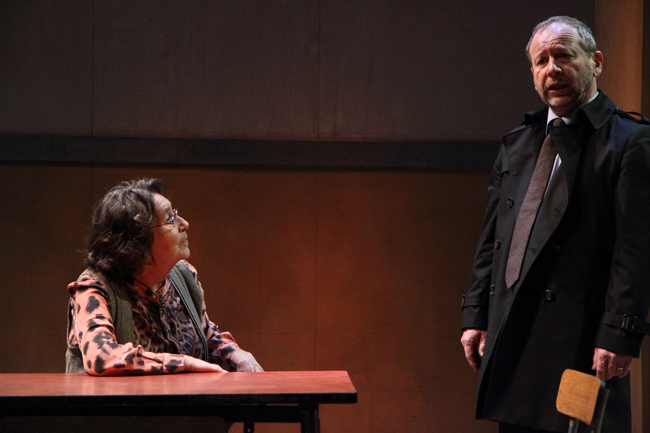 Conversations avec ma mère Teste de Santiago C. Ovés