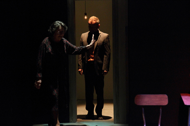 Conversations avec ma mère 