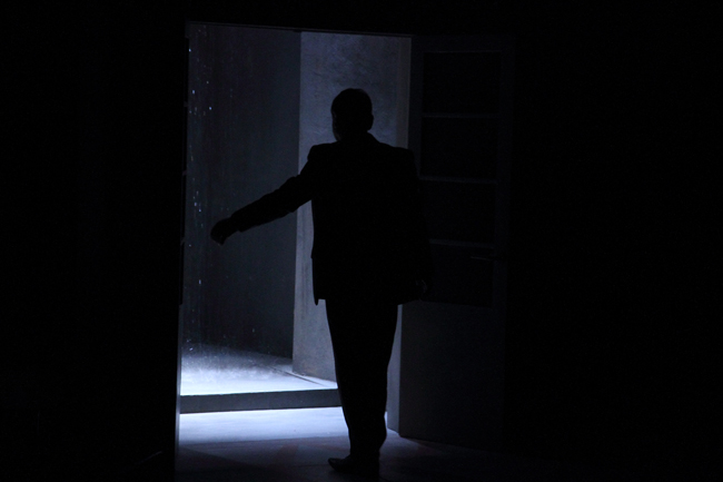 Conversations avec ma mère 