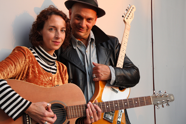 Les Bobineries - Théâtre et Chansons Aix - Octobre 2008 