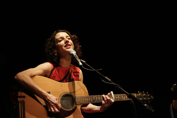 Les Bobineries - Théâtre de Lenche Mars 2008 