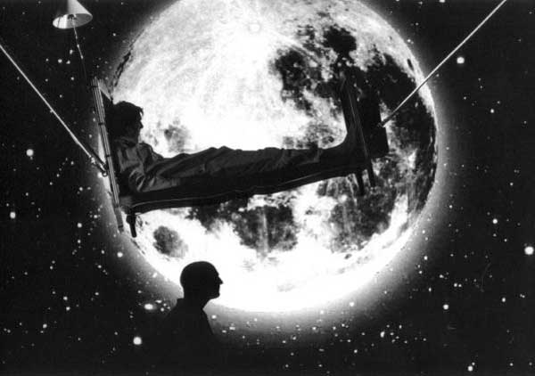 ... et puis, dormir... 