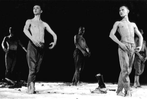 Gaudeamus le Merlan Marseille