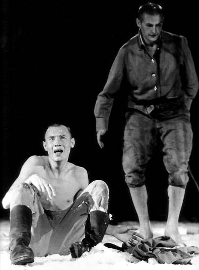 Gaudeamus Le Merlan Marseille