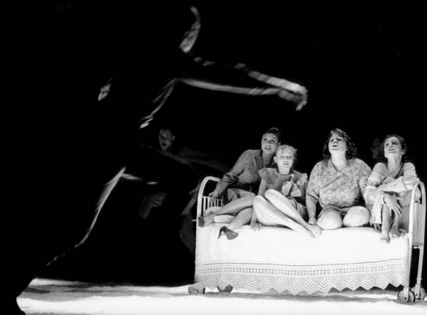 Gaudeamus Le Merlan Marseille